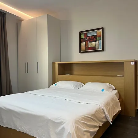 Magnet Comfort Homes 53 아파트 *