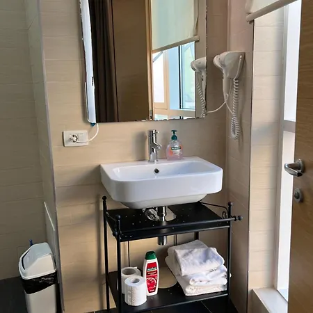 Magnet Comfort Homes 53 아파트 티라나
