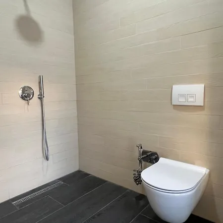 Magnet Comfort Homes 53 Lejlighed