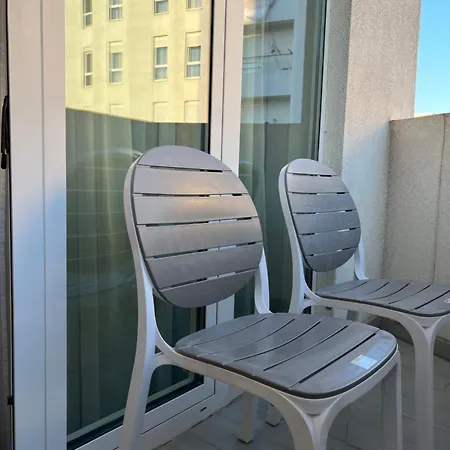 Lejlighed Magnet Comfort Homes 53