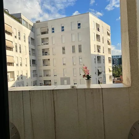 Magnet Comfort Homes 53 Apartment