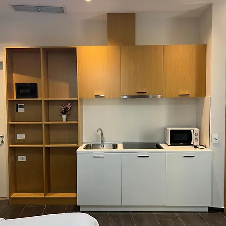 Magnet Comfort Homes 53 Apartment *