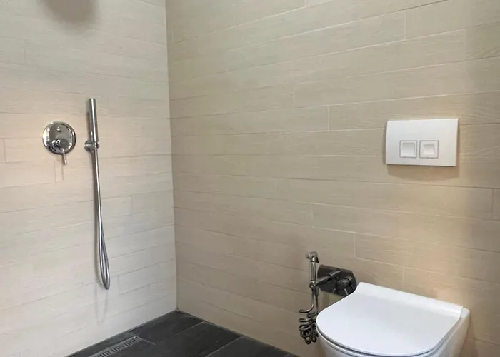 Magnet Comfort Homes 53 Lejlighed