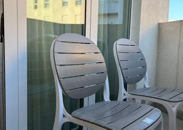 Lejlighed Magnet Comfort Homes 53