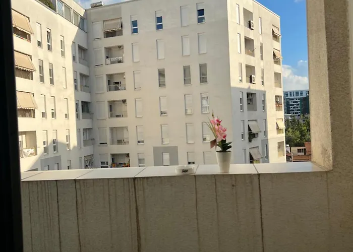 Magnet Comfort Homes 53 Lejlighed