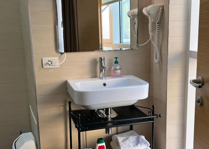 Magnet Comfort Homes 53 Lägenhet Tirana